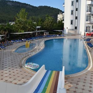 Ares Blue Hotel